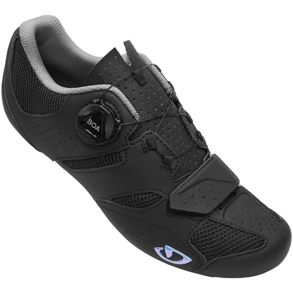 GIRO SAVIX II WOMEN BLACK 23 2 GIRO SAVIX II WOMEN BLACK 23 – Image 2