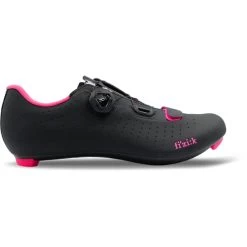 FIZIK TEMPO OVERCURVE R5 BLACK/PINK 22