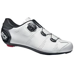 SIDI FAST WHITE 22