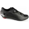 SIDI FAST BLACK 22