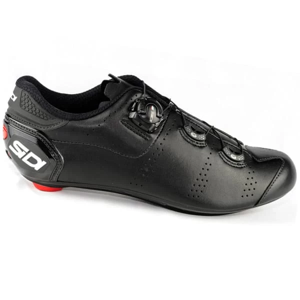 SIDI FAST BLACK 22 1 SIDI FAST BLACK 22