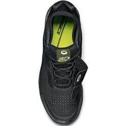 SIDI DIMARO BLACK 22 6 SIDI DIMARO BLACK 22 -L'art de l'équipement du cyclisme. 9 95285 dimaro black dimaroner k000 03
