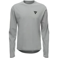 DAINESE HGR JERSEY LS GRAY 22