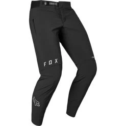 FOX FLEXAIR PRO FIRE ALPHA PANT BLACK 23