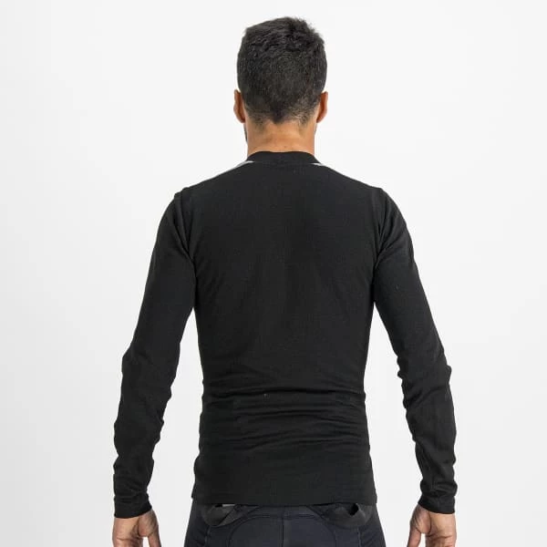 SPORTFUL FIANDRE THERMAL LAYER TEE LS BLACK 22 3 SPORTFUL FIANDRE THERMAL LAYER TEE LS BLACK 22 – Image 3
