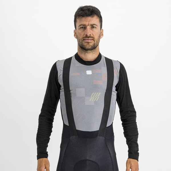 SPORTFUL FIANDRE THERMAL LAYER TEE LS BLACK 22 4 SPORTFUL FIANDRE THERMAL LAYER TEE LS BLACK 22 – Image 4