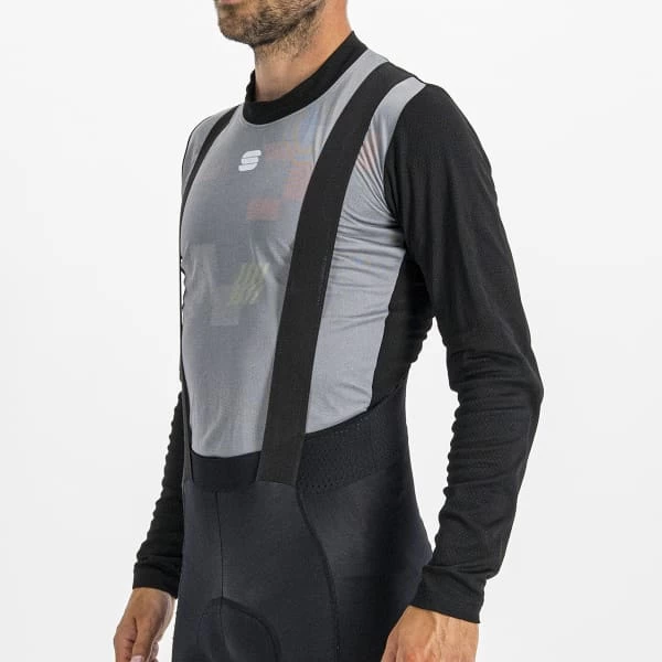 SPORTFUL FIANDRE THERMAL LAYER TEE LS BLACK 22 5 SPORTFUL FIANDRE THERMAL LAYER TEE LS BLACK 22 – Image 5