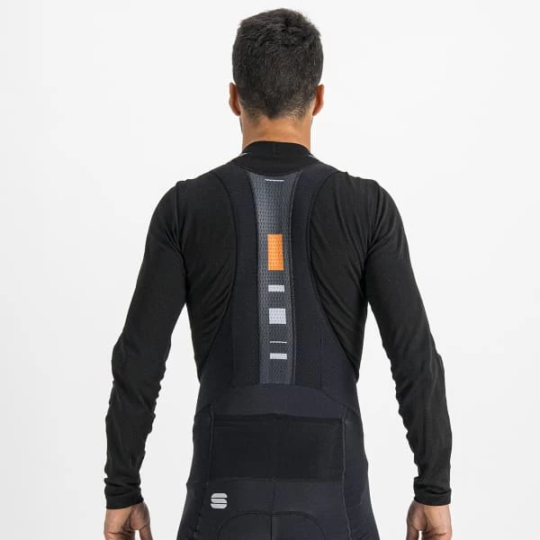 SPORTFUL FIANDRE THERMAL LAYER TEE LS BLACK 22 6 SPORTFUL FIANDRE THERMAL LAYER TEE LS BLACK 22 – Image 6