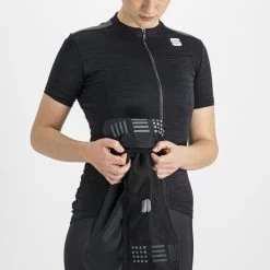 SPORTFUL GIARA LAYER W VEST BLACK 22 -L'art de l'équipement du cyclisme. 9 96636 giara layer w vest black 1120509 002 06