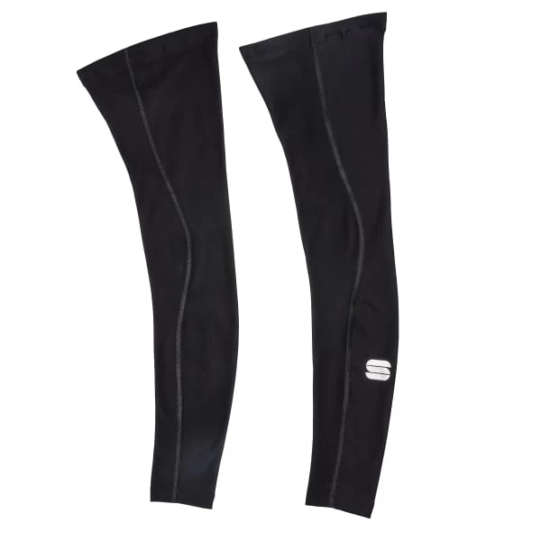 SPORTFUL THERMODRYTEX LEGS WARMERS BLACK 23 1 SPORTFUL THERMODRYTEX LEGS WARMERS BLACK 23