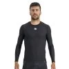 SPORTFUL BODYFIT PRO BASELAYER TEE LS BLACK 22