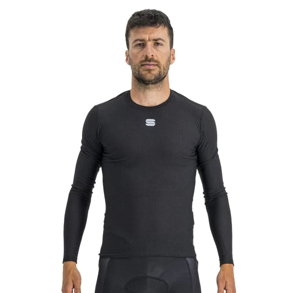 SPORTFUL BODYFIT PRO BASELAYER TEE LS BLACK 22 1 SPORTFUL BODYFIT PRO BASELAYER TEE LS BLACK 22