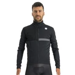SPORTFUL GIARA SOFTSHELL JKT BLACK 23