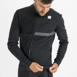 SPORTFUL GIARA SOFTSHELL JKT BLACK 23 10 SPORTFUL GIARA SOFTSHELL JKT BLACK 23 -L'art de l'équipement du cyclisme. 9 96647 giara softs jkt black 1121503 002 05
