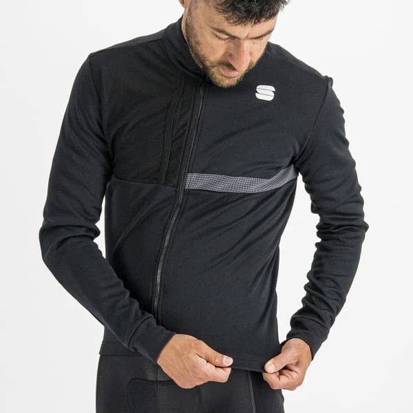 SPORTFUL GIARA SOFTSHELL JKT BLACK 23 5 SPORTFUL GIARA SOFTSHELL JKT BLACK 23 – Image 5