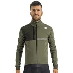 SPORTFUL GIARA SOFTSHELL JKT BEETLE 22