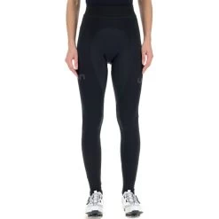 UYN LADY BIKING RIDEMILES OW PANTS LONG BLACK/GREY 23