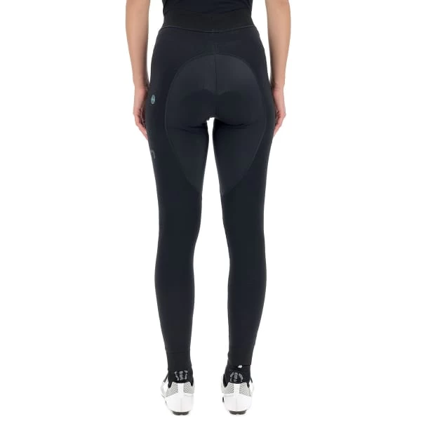 UYN LADY BIKING RIDEMILES OW PANTS LONG BLACK/GREY 23 3 UYN LADY BIKING RIDEMILES OW PANTS LONG BLACK/GREY 23 – Image 3