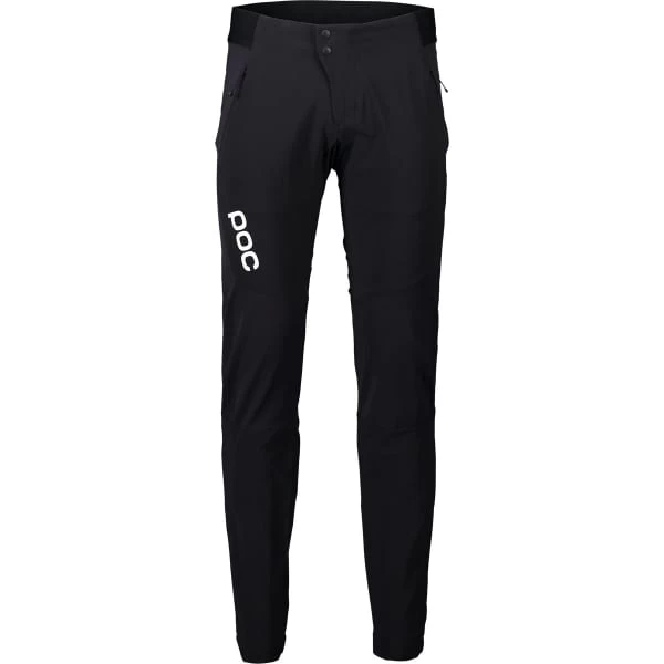 POC RHYTHM RESISTANCE PANTS URANIUM BLACK 23 1 POC RHYTHM RESISTANCE PANTS URANIUM BLACK 23