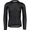 POC ESSENTIAL LAYER LS JERSEY URANIUM BLACK 22