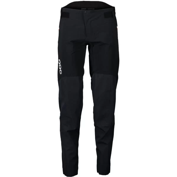 POC M'S ARDOUR ALL-WEATHER PANTS URANIUM BLACK 23 1 POC M'S ARDOUR ALL-WEATHER PANTS URANIUM BLACK 23