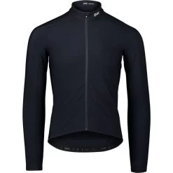 POC RADIANT JERSEY NAVY BLACK 22