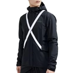 CRAFT CORE BIKE RIDE HYDRO LUMEN JKT 22