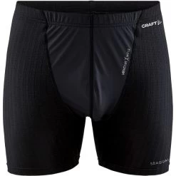 CRAFT ACTIVE EXTREME X WIND BOXER M BLACK/GRANITE 23