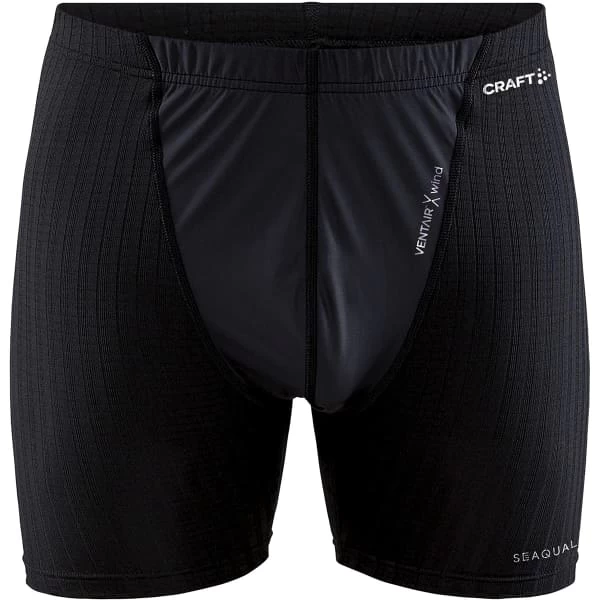 CRAFT ACTIVE EXTREME X WIND BOXER M BLACK/GRANITE 23 1 CRAFT ACTIVE EXTREME X WIND BOXER M BLACK/GRANITE 23
