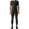 CASTELLI TUTTO NANO BIBTIGHT BLACK 23