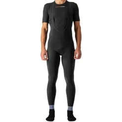 CASTELLI TUTTO NANO BIBTIGHT BLACK 23