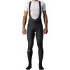 CASTELLI ENTRATA BIBTIGHT BLACK 23