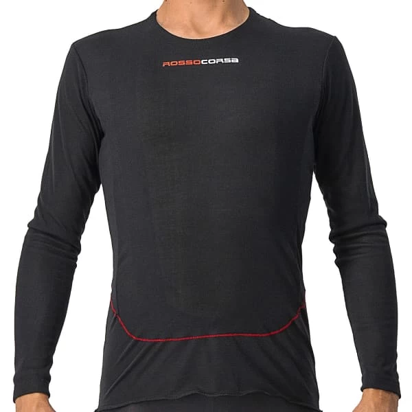 CASTELLI PROSECCO TECH LS BLACK 23 1 CASTELLI PROSECCO TECH LS BLACK 23