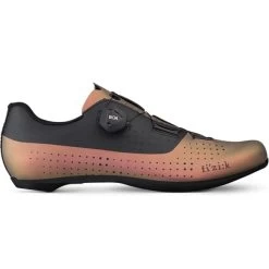 FIZIK TEMPO R4 OVERCURVE IRIDESCENT COPPER/BLACK 22