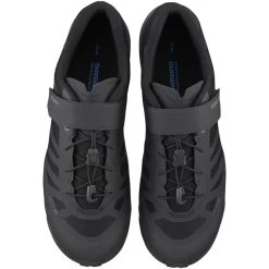 SHIMANO MT502 BLACK 23 6 SHIMANO MT502 BLACK 23 -L'art de l'équipement du cyclisme. 9 99652 mt502 black eshmt502mgl01s 03