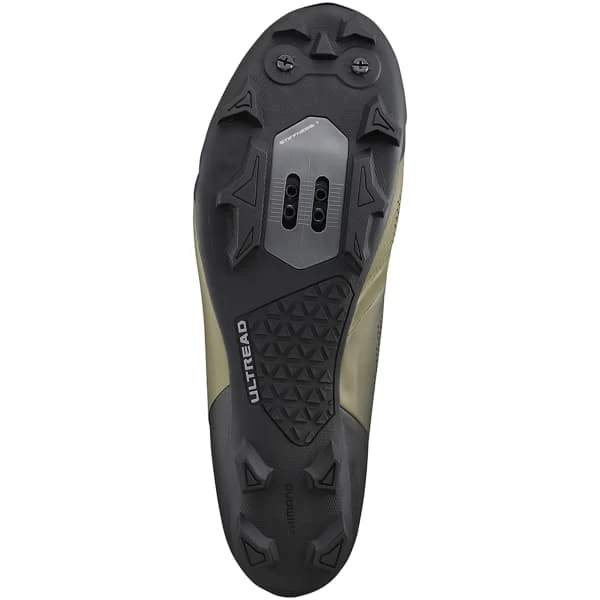 SHIMANO XC502 GREEN 23 2 SHIMANO XC502 GREEN 23 – Image 2