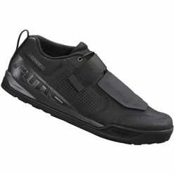SHIMANO AM903 BLACK 23
