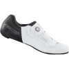 SHIMANO RC502 WHITE 23