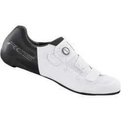 SHIMANO RC502 WHITE 23