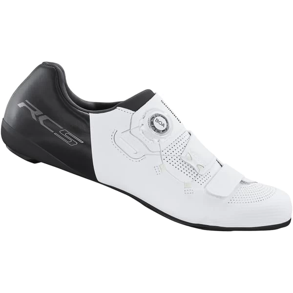 SHIMANO RC502 WHITE 23 1 SHIMANO RC502 WHITE 23