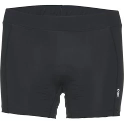 POC ESSENTIAL W'S SHORT URANIMU BLACK 21