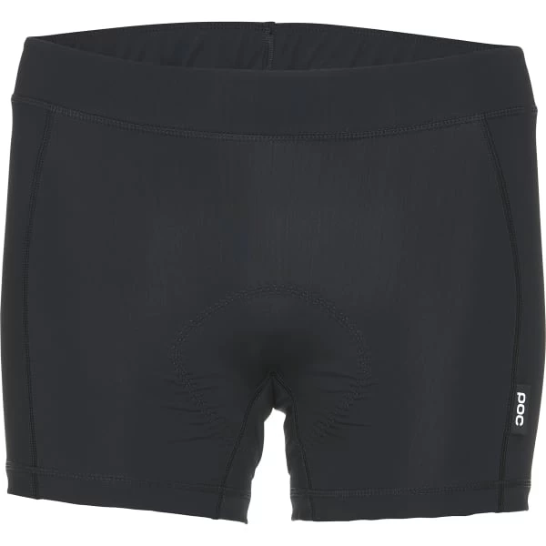 POC ESSENTIAL W'S SHORT URANIMU BLACK 21 1 POC ESSENTIAL W'S SHORT URANIMU BLACK 21