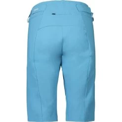 POC ESSENTIAL MTB W'S SHORTS LIGHT BASALT BLUE 21 -L'art de l'équipement du cyclisme. 9 99952 essential mtb w s shorts light basalt blue 52839 1598 03