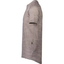 POC MTB PURE TEE LINES MOONSTONE GREY 21 5 POC MTB PURE TEE LINES MOONSTONE GREY 21 -L'art de l'équipement du cyclisme. 9 99955 mtb pure tee lines moonstone grey 52842 8385 03