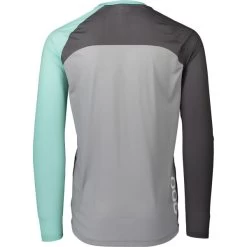 POC MTB PURE LS JERSEY LT FLUORITE GREEN/SYLVANITE GREY/ALLOY GREY 21 5 POC MTB PURE LS JERSEY LT FLUORITE GREEN/SYLVANITE GREY/ALLOY GREY 21 -L'art de l'équipement du cyclisme. 9 99962 mtb pure ls jersey lt fluorite green sylvanite grey alloy grey 52844 8320 03