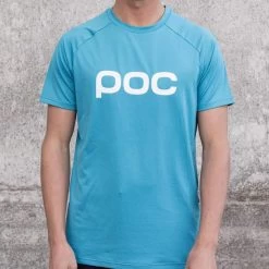 POC M'S REFORM ENDURO TEE BASALT BLUE 21 -L'art de l'équipement du cyclisme. 9 99966 m s reform enduro tee basalt blue 52905 1597 04